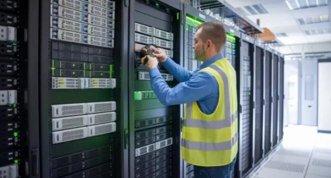 香港服务器配置多个IP的方法和用途