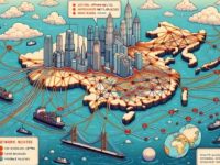 香港服务器在中国大陆能使用网络连通性怎么样？