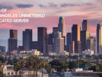 企业用户选择洛杉矶数据中心租用美国服务器的理由