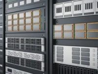 全面解析服务器内存选择：DDR、ECC、容量与性能优化指南