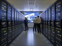 为什么在香港托管物理服务器是企业发展的明智选择？