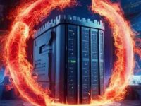 如何通过防火墙加强网络服务器的防护？