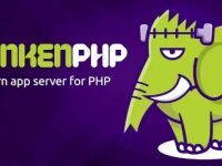 如何在Ubuntu 24.04中安装FrankenPHP应用服务器