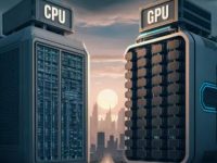 GPU显卡服务器与高主频CPU服务器：究竟哪个更适合您的需求？