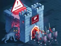 如何检测与解决服务器IP被封锁的问题