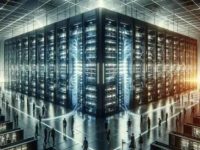 数据中心新技术：云边协同、绿色节能和人工智能