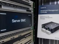 服务器BMC是什么？关于基板管理控制器得全面指南