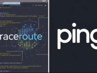 网络诊断traceroute与ping有什么区别？