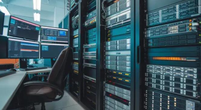 如何为企业搭建高效的SVN独立服务器？