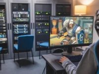 提升守望先锋竞技体验：独立服务器租用如何有效降低延迟？