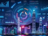 如何有效管理香港服务器上的网站连接数、流量和存储空间