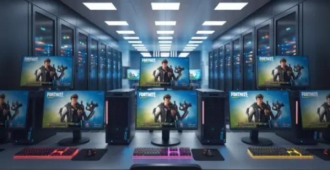 如何通过独立服务器提升《堡垒之夜》第6章的游戏体验?