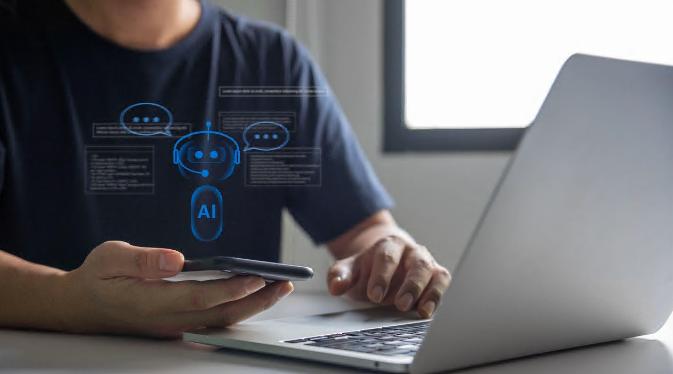 释放AI在智能文档处理中的潜力至关重要