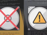 管理员如何排除Intel软件RAID故障？