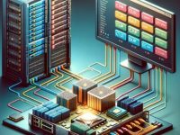 裸机服务器与虚拟服务器：两者的优势与选择之道