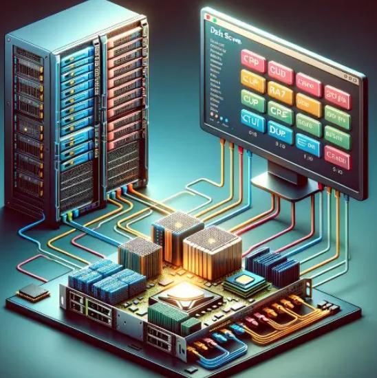 裸机服务器与虚拟服务器:两者的优势与选择之道