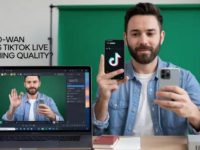 SD-WAN可以提升TikTok的直播质量吗?