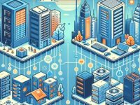 香港服务器租用与托管：如何做出明智选择？