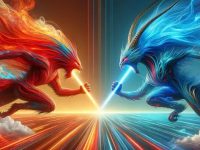 香港服务器带宽选择:1Gbps与10Gbps的深度对比与应用场景解析