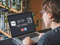 如何查找SFTP服务器的IP地址：详细教程