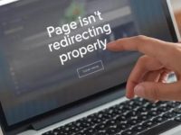 如何正确修复服务器上“页面无法正确重定向”错误