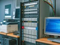 全球DNS服务器的类型与功能详解