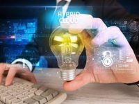 企业如何优化混合IT环境中的AI工作流