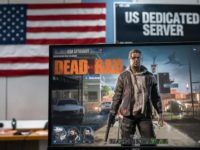 如何通过美国独立服务器租用优化《黎明杀机》游戏体验?