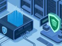 硬件与软件DDoS防护:核心差异与未来发展期望