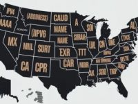 美国DNS服务器上的DNS记录类型有哪些？