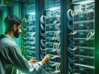 游戏服务器托管：打造无缝畅玩的游戏世界