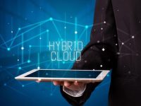 混合云和人工智能成为2025年IT领导者的关键优先事项