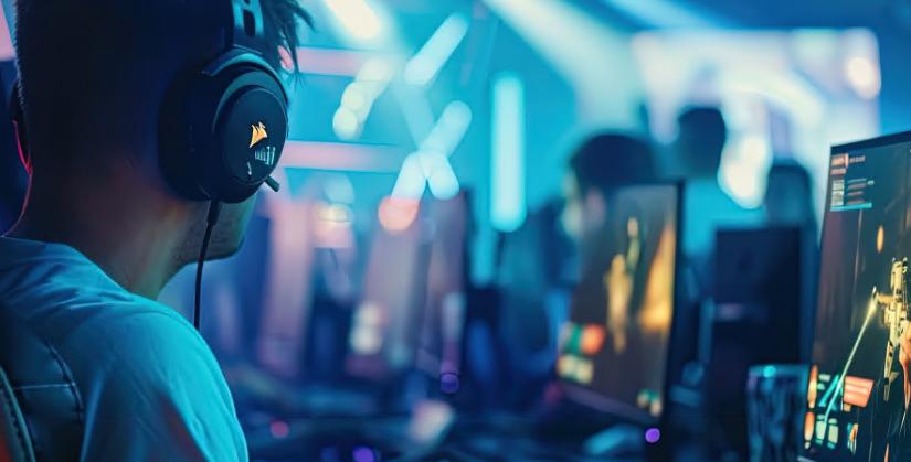 全方位应对UDP攻击：深入解析与游戏盾SDK的实战经验