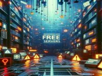 免费香港服务器的安全隐患,学会识别并防范网站危机?