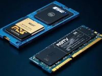 NGFF与NVMe存储技术比较：为服务器租用环境优化存储性能