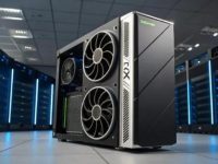 RTX 5090服务器构建中的电源与散热优化方案：提升性能与稳定性
