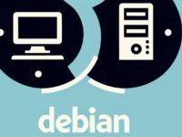 在Debian系统中配置IP地址和DNS的方法步骤