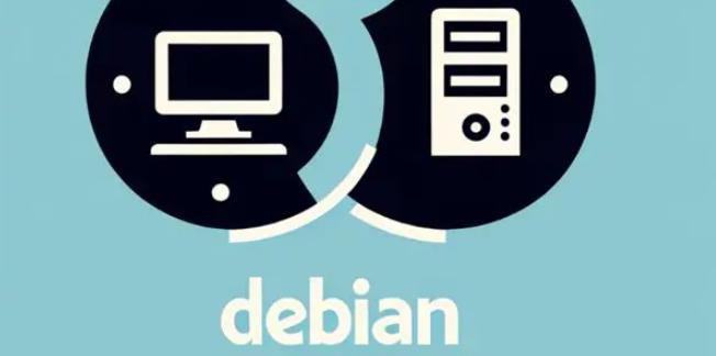 在Debian系统中配置IP地址和DNS的方法步骤