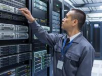 定期服务器维护:保障企业运营的关键