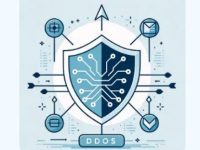 美国服务器100G DDoS防御够用吗？企业网络安全的全面分析与建议