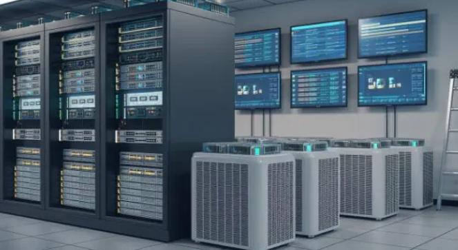 香港服务器的回国优化线路与大带宽优势：技术架构与性能分析