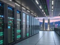 香港GPU服务器：重新定义3D渲染效率的未来之路