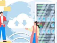 为何香港服务器成为金融科技企业的理想选择?