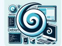 在Debian系统中配置静态IP地址和DNS服务器的详细教程