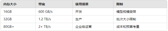 优化AI训练基础设施：选择合适的GPU服务器租用解决方案