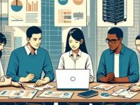 如何为中小企业选择理想的香港服务器?