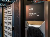 AMD EPYC Zen5架构与Zen4的对比：数据中心计算力的重大飞跃