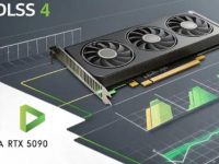 DLSS 4与NVIDIA RTX 5090 GPU：革新云游戏和服务器租用的性能提升