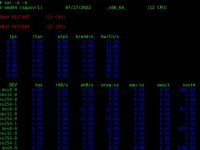 3种监控和调试Linux磁盘I/O性能的工具