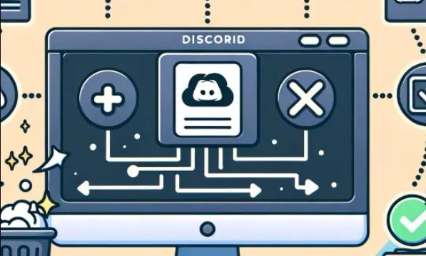如何轻松创建、删除和管理Discord服务器？